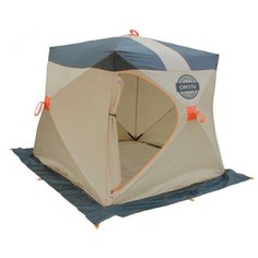 Палатка Митек Омуль-Куб 1