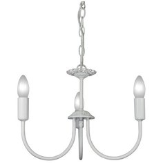 Люстра подвесная российского производства петрасвет S1168-3, 3хЕ14 макс. 60Вт