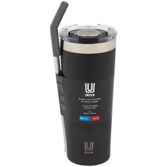 "Термокружка SMOOTHIE TUBBLER нержавеющая сталь, вакуумная изоляция 350мл" Decor