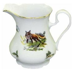 Молочник 1 л Leander "Мэри-Энн /Охота" / 157884