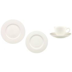 Набор столовой посуды Villeroy&Boch Anmut, 16 предметов