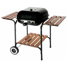 Гриль-барбекю Green Glade ASK18