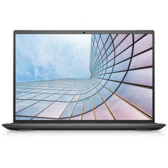 Ноутбук DELL Vostro 5310 (Intel Core i5 11300H/13.3"/1920x1200/8GB/256GB SSD/Intel Iris Xe Graphics/Windows 10 Home) 5310-4649, серый