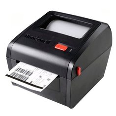 Принтер Honeywell DT PC42D Black PC42DHR030013
