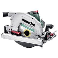 Пила Metabo KS 85 FS коробка, 2000 Вт