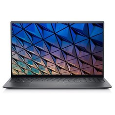 Ноутбук Dell Vostro 5510 5510-5189 (Intel Core i5-11300H 3.1 GHz/8192Mb/256Gb SSD/nVidia GeForce MX450 2048Mb/Wi-Fi/Bluetooth/Cam/15.6/1920x1080/Linux)