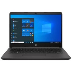 Ноутбук HP 245 G8 (AMD Athlon Silver 3050U 2300 MHz/14"/1366x768/4Gb/256Gb SSD/DVD нет/AMD Radeon Graphics/Wi-Fi/Bluetooth/Windows 10 Pro) 2W8T6EA, серебристый