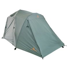 Палатка WoodLand Solar Valley 4