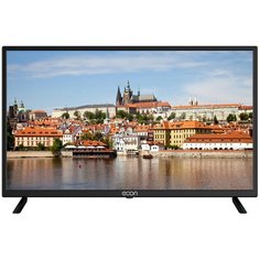 Телевизор ECON EX-32HS014B 32", черный