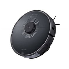 Робот-пылесос Roborock S7 Black (русская версия)