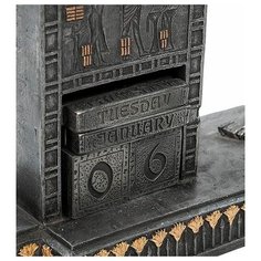 Часы Тот - Бог мудрости и знаний WS-488 113-902998 Veronese