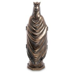 Статуэтка-полиптих Пресвятая Богородица WS-1053 113-906376 Veronese