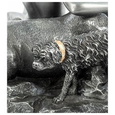 Статуэтка Диана - Богиня Луны и Охоты WS- 75 113-902593 Veronese