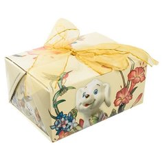 Фигурка Собака (Pavone) JP-101/13 113-107940