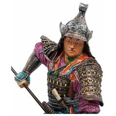 Статуэтка Самурай WS-735 113-903328 Veronese