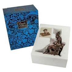 Статуэтка Шут WS-678 113-903800 Veronese