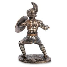 Статуэтка Мурмиллон - древнеримский гладиатор WS-1047 113-906370 Veronese