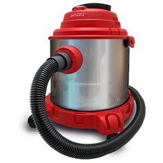 Пылесос Ginzzu VS323