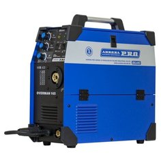 Сварочный аппарат Aurora Pro Overman 165