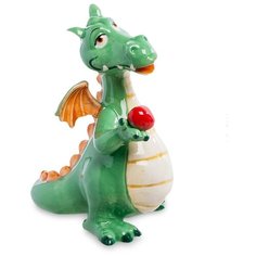 Фигурка декоративная Pavone Дракон JP-41/ 4, 104330