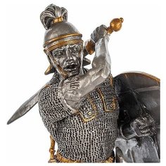 Статуэтка Воин с мечом WS-805 113-903534 Veronese