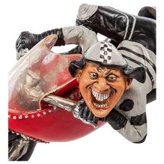 Мотоцикл Le Mans Bike (W.Stratford) BCAR-102 113-902664