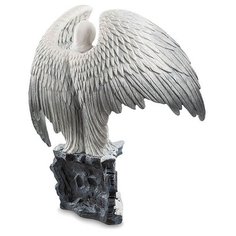 Статуэтка Ангел-хранитель (Л.Уильямс) WS-553 113-904151 Veronese