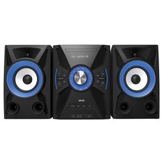Минисистема Mystery MMK-915UB