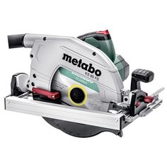 Пила Metabo KS 85 FS кейс, 2000 Вт
