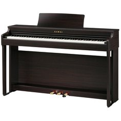 Цифровое пианино KAWAI CN-29 полисандр