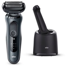 Электробритва Braun Series 6 60-N7000cc Noire