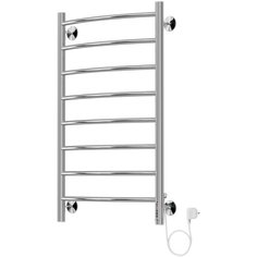 Электрический полотенцесушитель TERMINUS Классик 32/18 П8 532x843 ТЭН