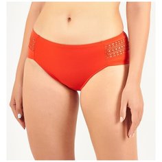 Плавки слип Empreinte, размер 44, оранжевый