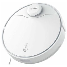 Робот-пылесос 360 Robot Vacuum Cleaner S9