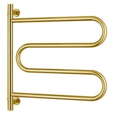 Полотенцесушитель Zorg Antic Bronze ZR 010