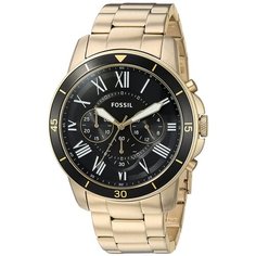 Наручные часы FOSSIL FS5267