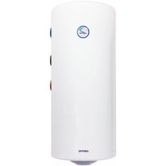 Накопительный комбинированный водонагреватель Metalac Combi Pro WL/WR 200