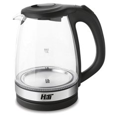 Чайник HiTT HT-5010, черный