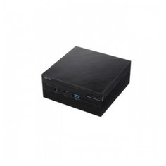 Неттоп ASUS Mini PC PN62S-B7560ZV 90MS01T1-M05600