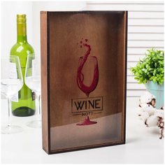 Копилка для пробок "Wine" 310 х 190 мм Сима ленд