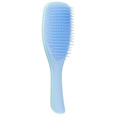 Расческа Tangle Teezer The Wet Detangler Denim Blues T2264