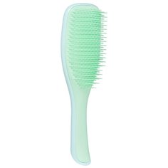 Расческа Tangle Teezer The Wet Detangler Neo Mint Pear T2262