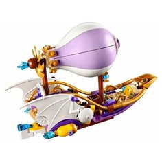 Конструктор LEGO Elves 41184 Айра в поисках амулета