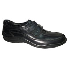 Полуботинки Ara , размер 46 , черный