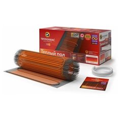 Теплый пол под плитку Теплолюкс