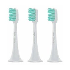 Насадки для электр.зубной щетки Mi Electric Toothbrush (3 шт.), White CN Xiaomi