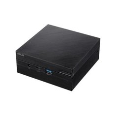 Неттоп ASUS Mini PC PN62S-B3558ZV 90MS01T1-M05580