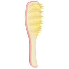 Расческа Tangle Teezer The Wet Detangler Lemon Squash T2276