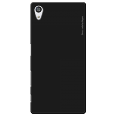 Накладка Deppa Air Case+пленка Sony E6883 Xperia Z5 Premium Black