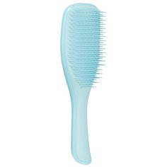 Расческа Tangle Teezer The Wet Detangler Baby Blue Haze T2275